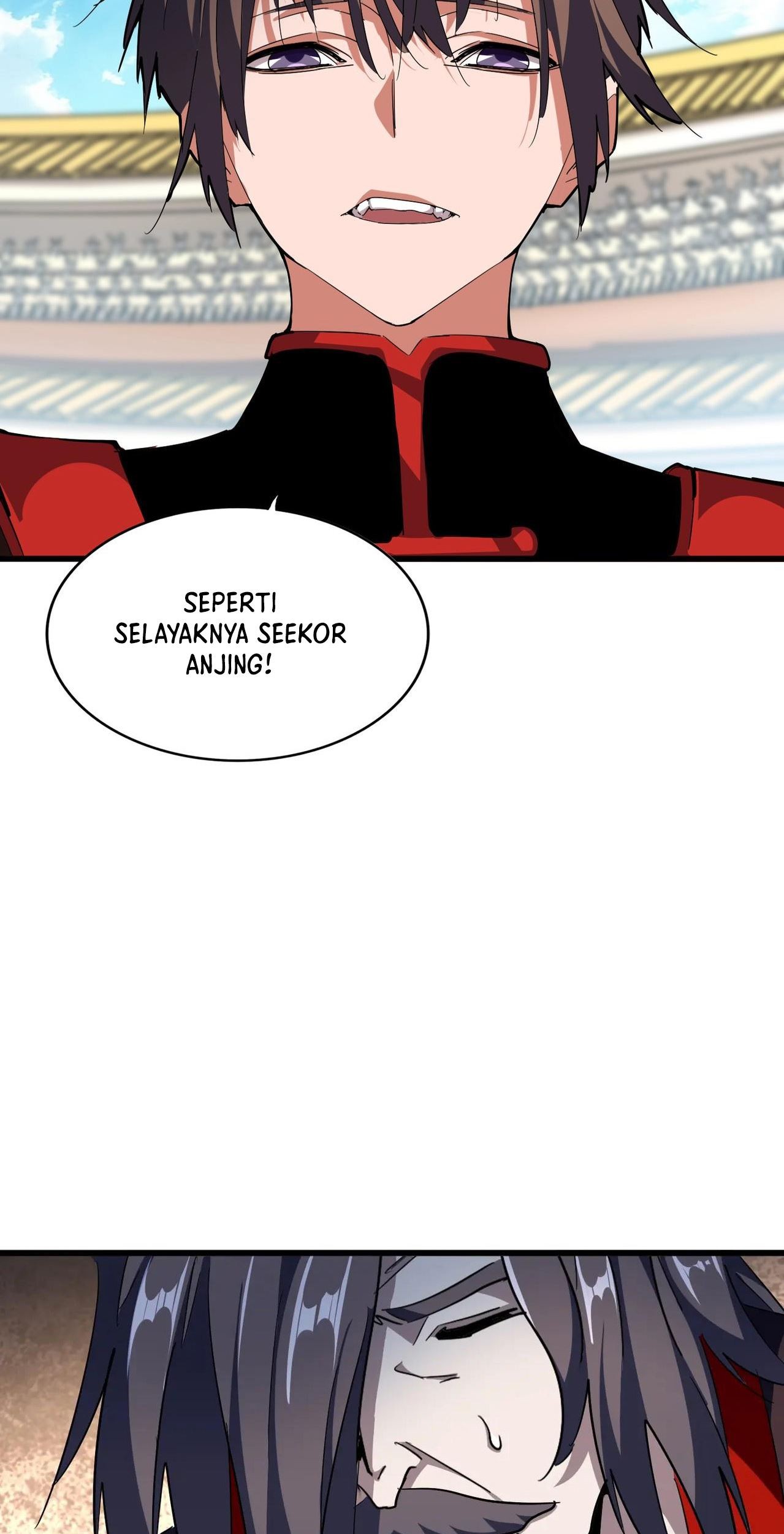Magic Emperor Chapter 305 page 52