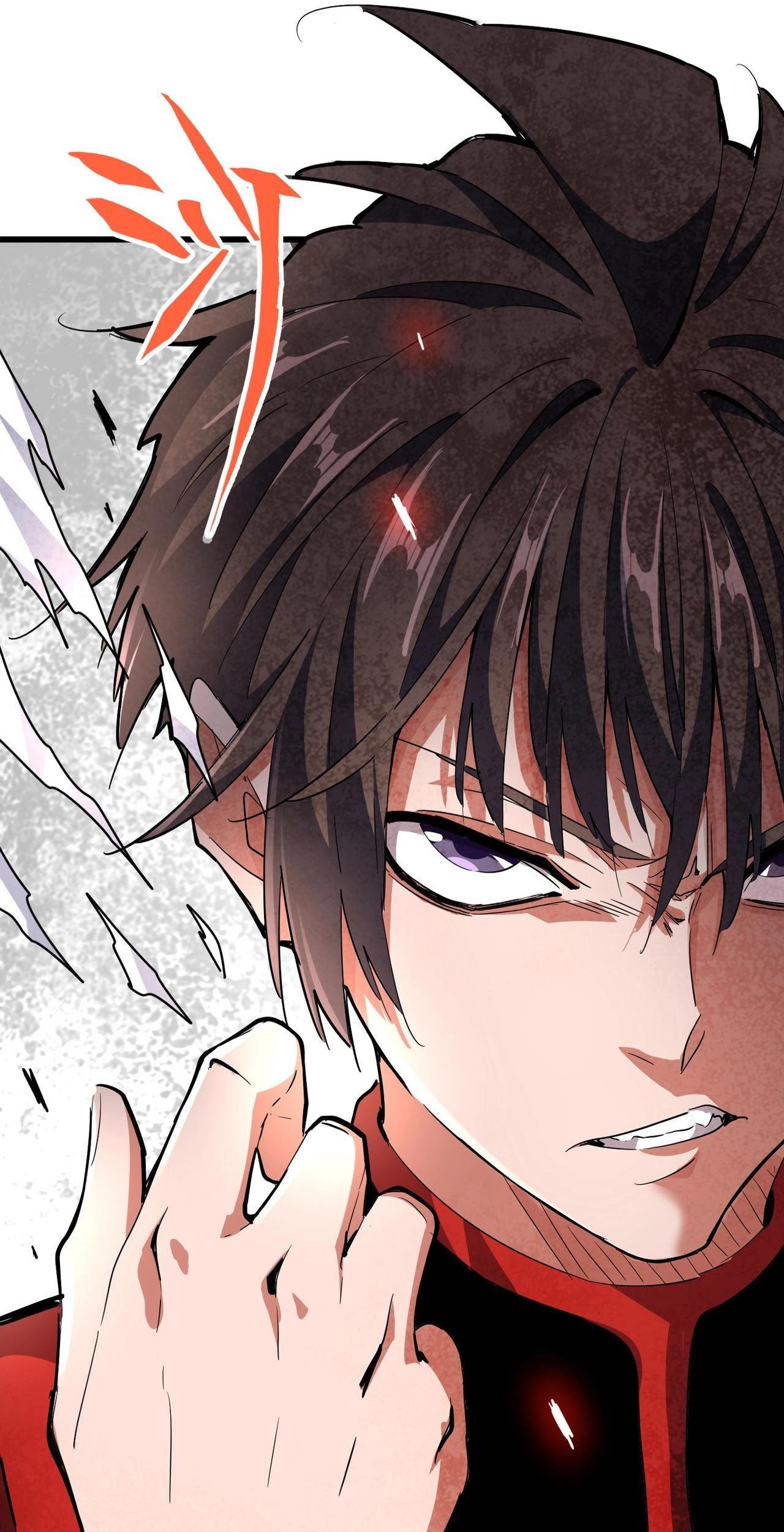 Magic Emperor Chapter 305 page 4