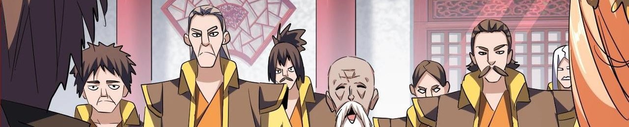 Magic Emperor Chapter 305 page 73