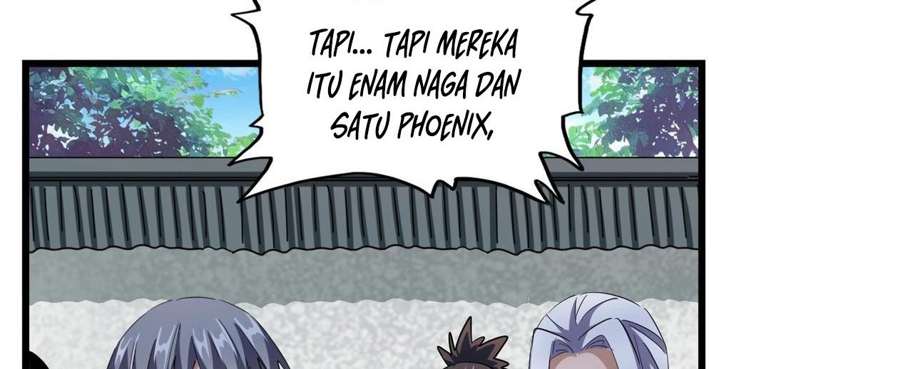 Magic Emperor Chapter 305 page 79