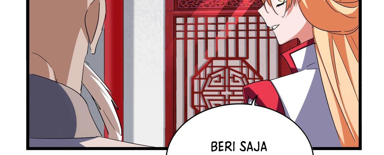 Magic Emperor Chapter 305 page 87