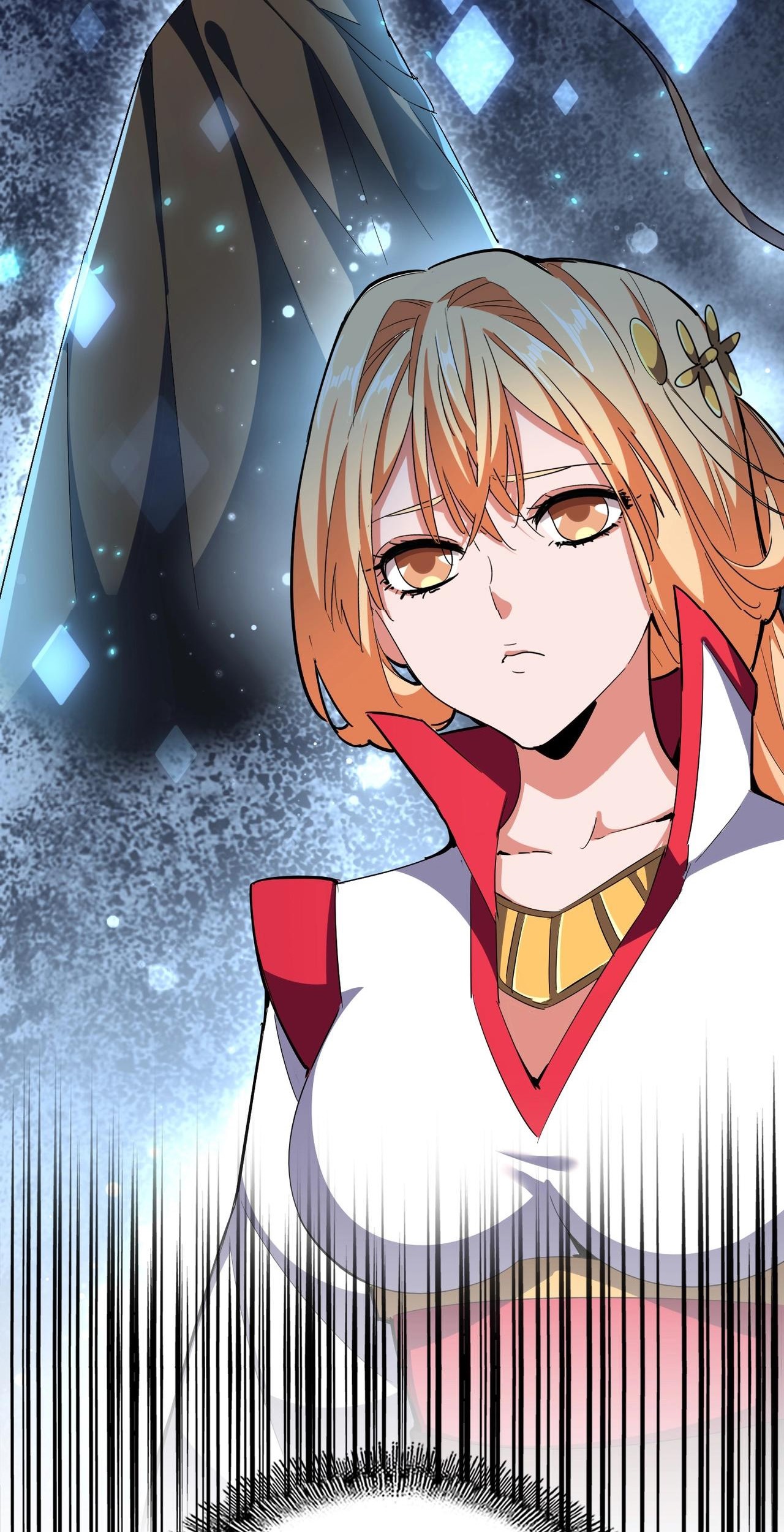 Magic Emperor Chapter 305 page 90