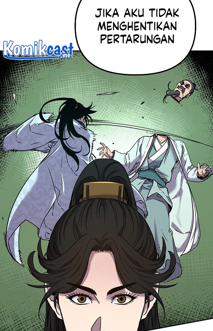 Reincarnation of the Murim Clan’s Former Ranker Chapter 52 page 19
