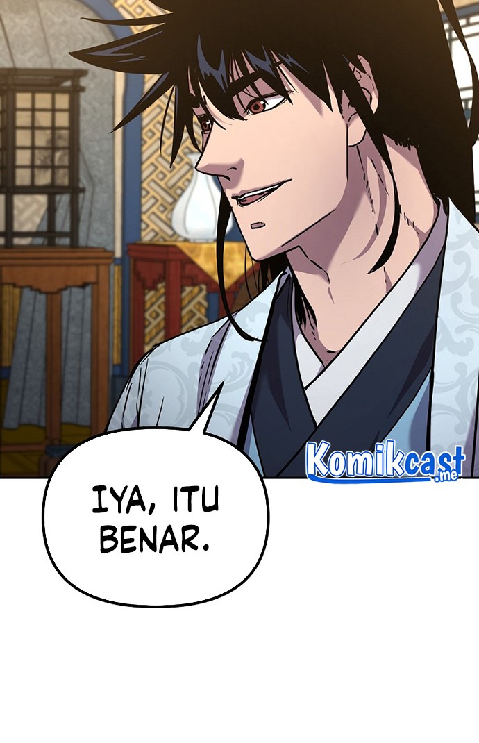 Reincarnation of the Murim Clan’s Former Ranker Chapter 52 page 21