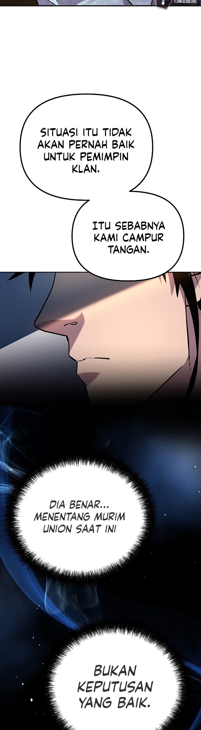 Reincarnation of the Murim Clan’s Former Ranker Chapter 52 page 26