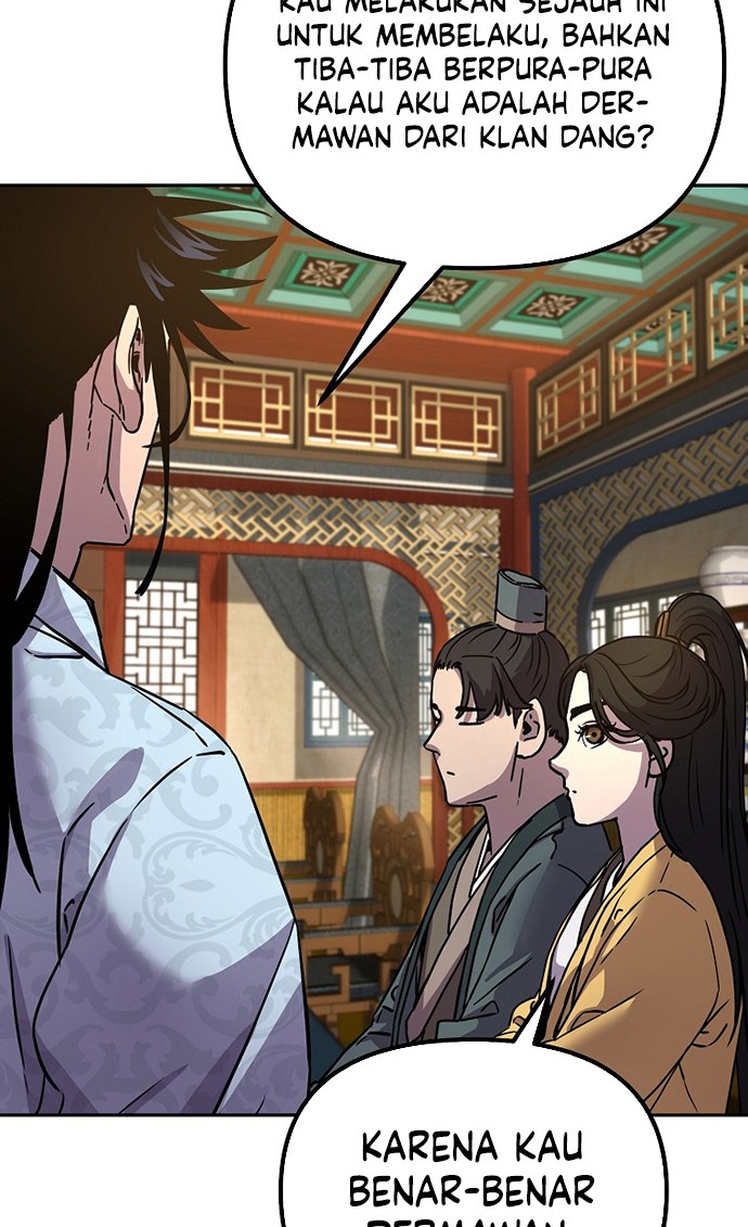 Reincarnation of the Murim Clan’s Former Ranker Chapter 52 page 29