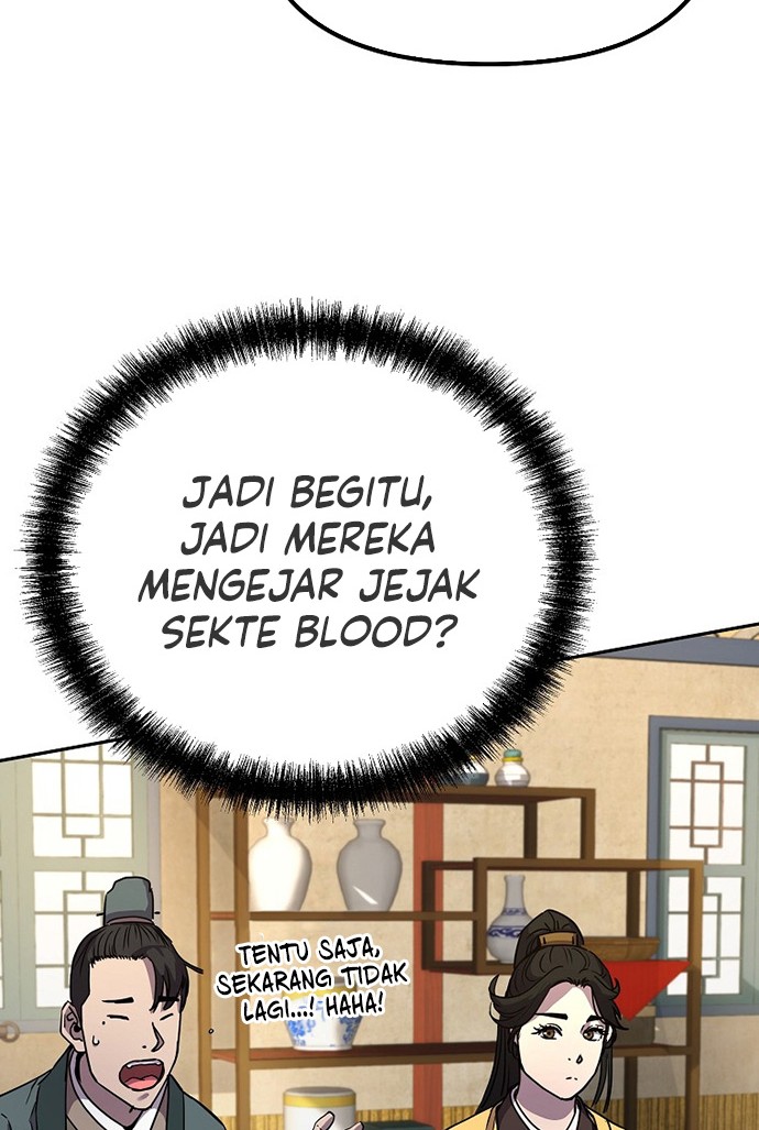 Reincarnation of the Murim Clan’s Former Ranker Chapter 52 page 33