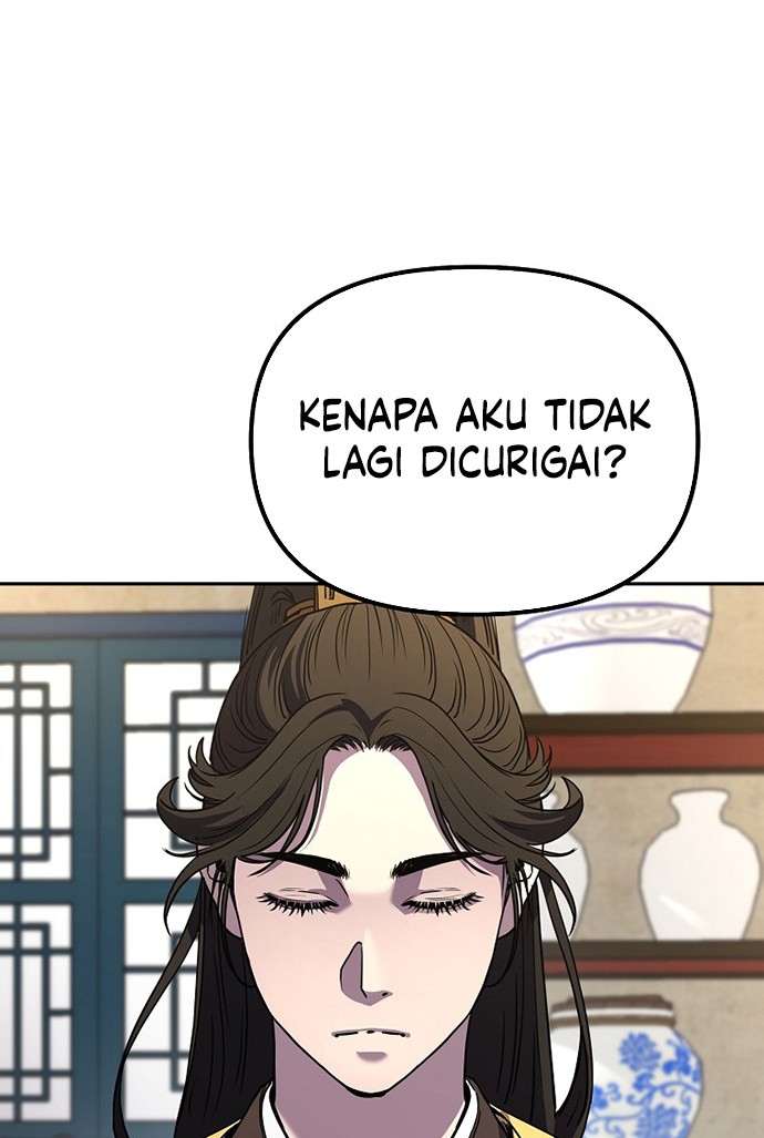Reincarnation of the Murim Clan’s Former Ranker Chapter 52 page 35