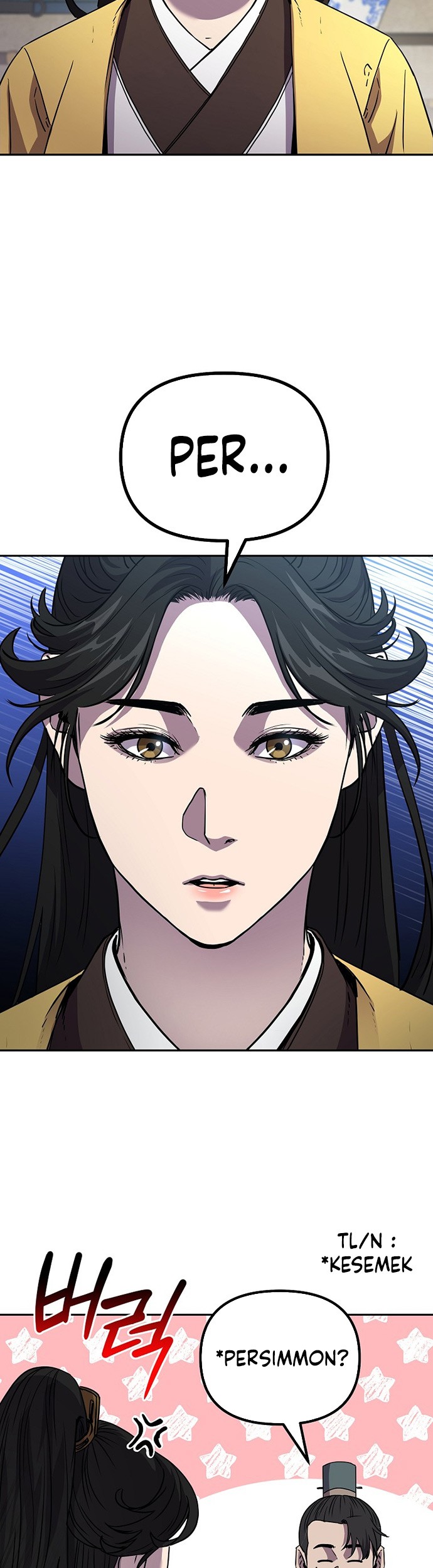 Reincarnation of the Murim Clan’s Former Ranker Chapter 52 page 36
