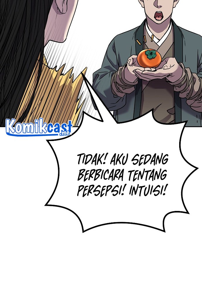 Reincarnation of the Murim Clan’s Former Ranker Chapter 52 page 37