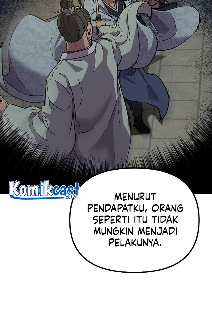 Reincarnation of the Murim Clan’s Former Ranker Chapter 52 page 39