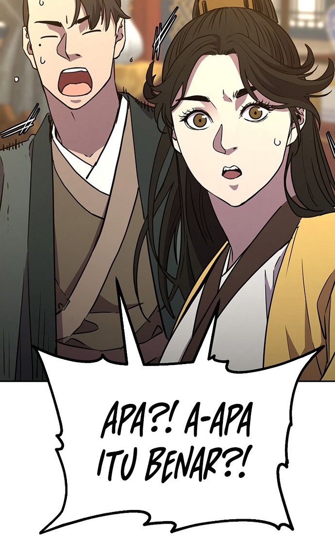 Reincarnation of the Murim Clan’s Former Ranker Chapter 52 page 43