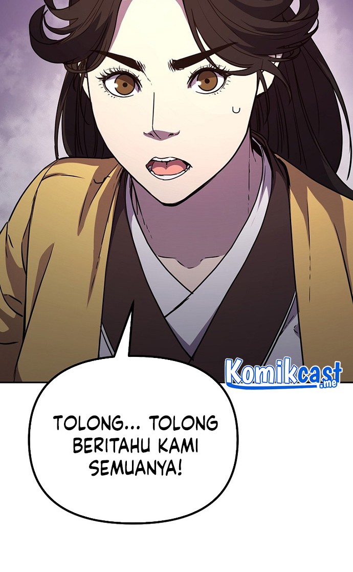 Reincarnation of the Murim Clan’s Former Ranker Chapter 52 page 45