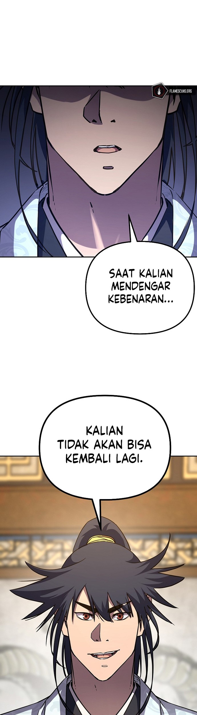 Reincarnation of the Murim Clan’s Former Ranker Chapter 52 page 46
