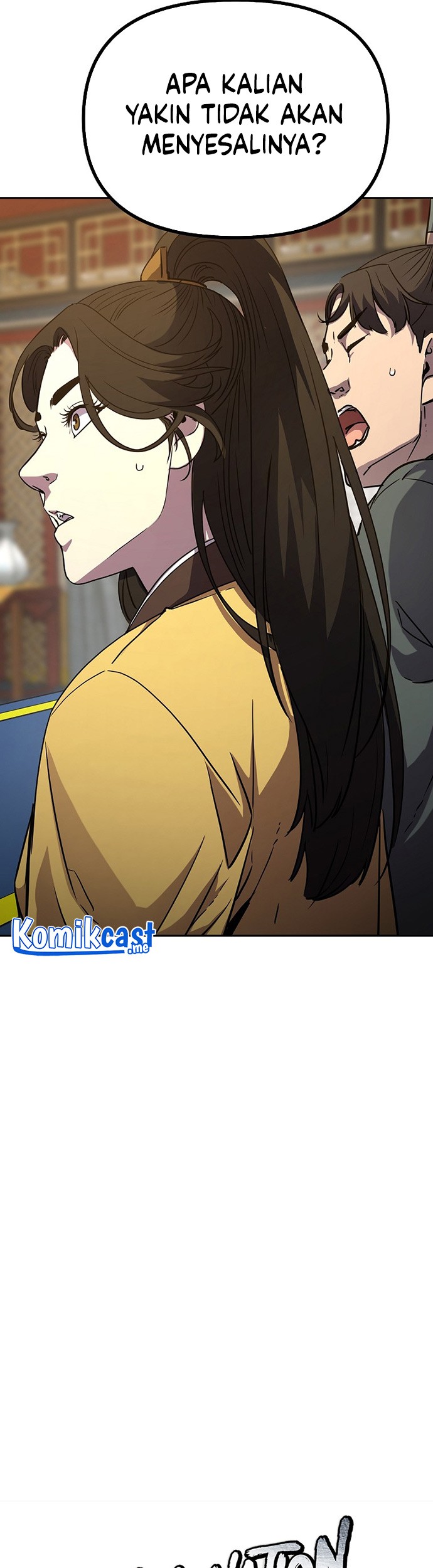 Reincarnation of the Murim Clan’s Former Ranker Chapter 52 page 48