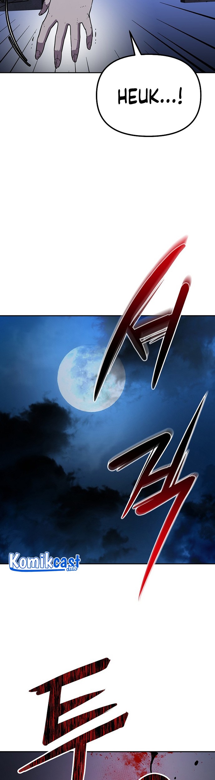Reincarnation of the Murim Clan’s Former Ranker Chapter 52 page 54