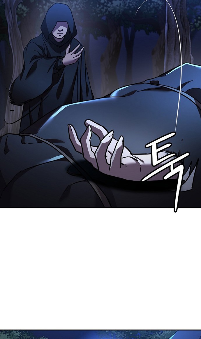 Reincarnation of the Murim Clan’s Former Ranker Chapter 52 page 57