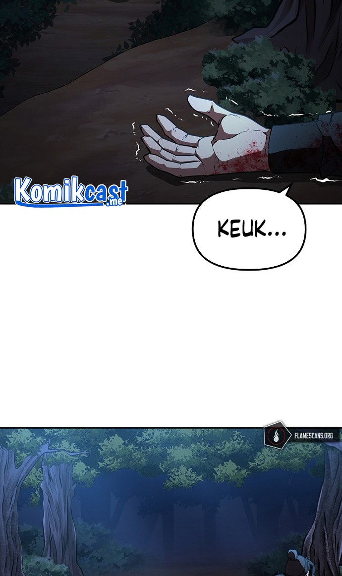 Reincarnation of the Murim Clan’s Former Ranker Chapter 52 page 59