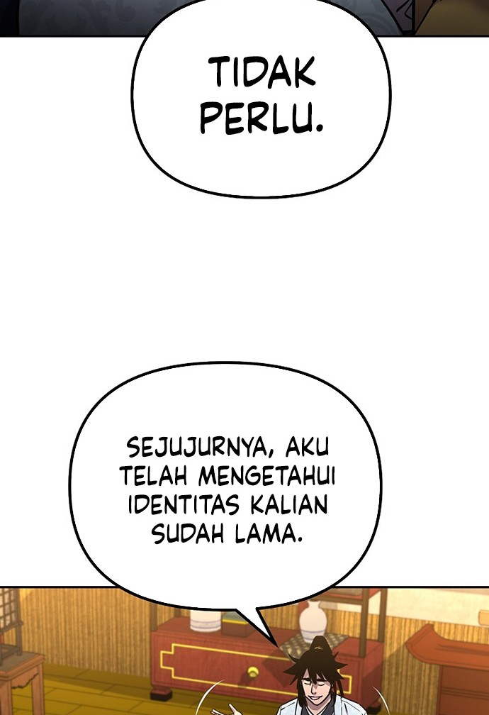Reincarnation of the Murim Clan’s Former Ranker Chapter 52 page 7