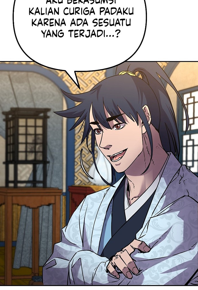 Reincarnation of the Murim Clan’s Former Ranker Chapter 52 page 9