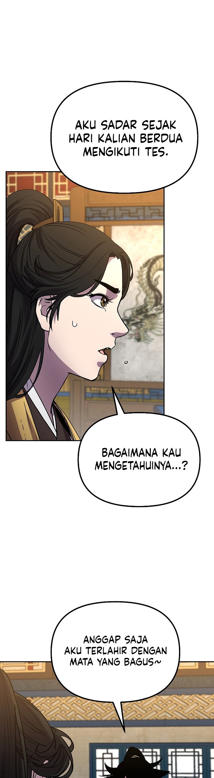 Reincarnation of the Murim Clan’s Former Ranker Chapter 52 page 10