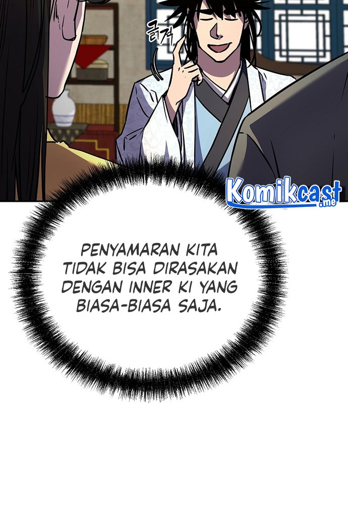 Reincarnation of the Murim Clan’s Former Ranker Chapter 52 page 11