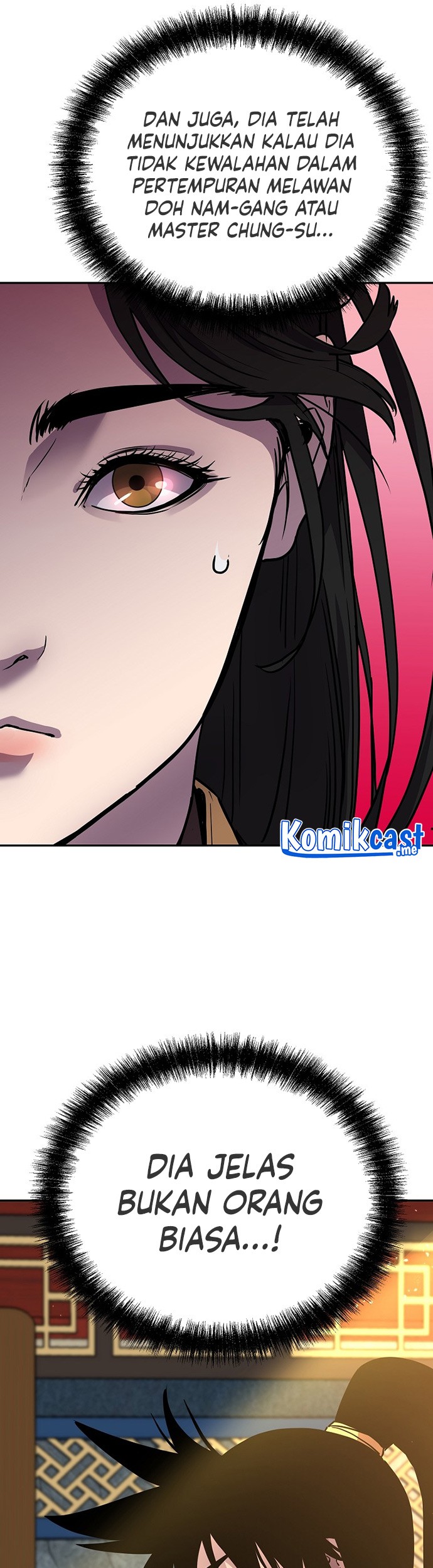 Reincarnation of the Murim Clan’s Former Ranker Chapter 52 page 12