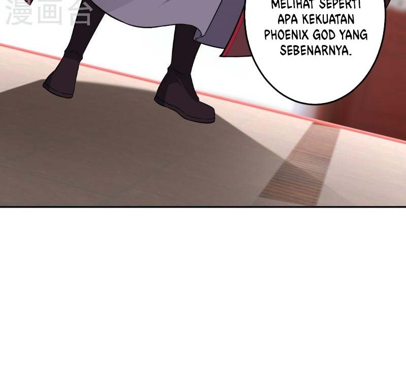 Against the Gods Chapter 493 page 19