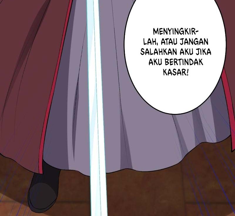 Against the Gods Chapter 493 page 21