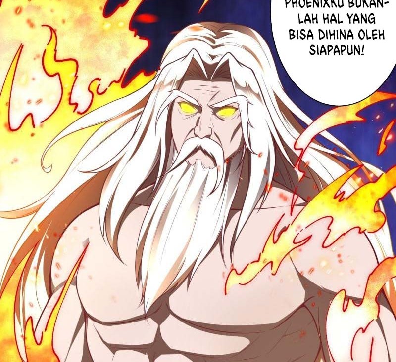 Against the Gods Chapter 493 page 23