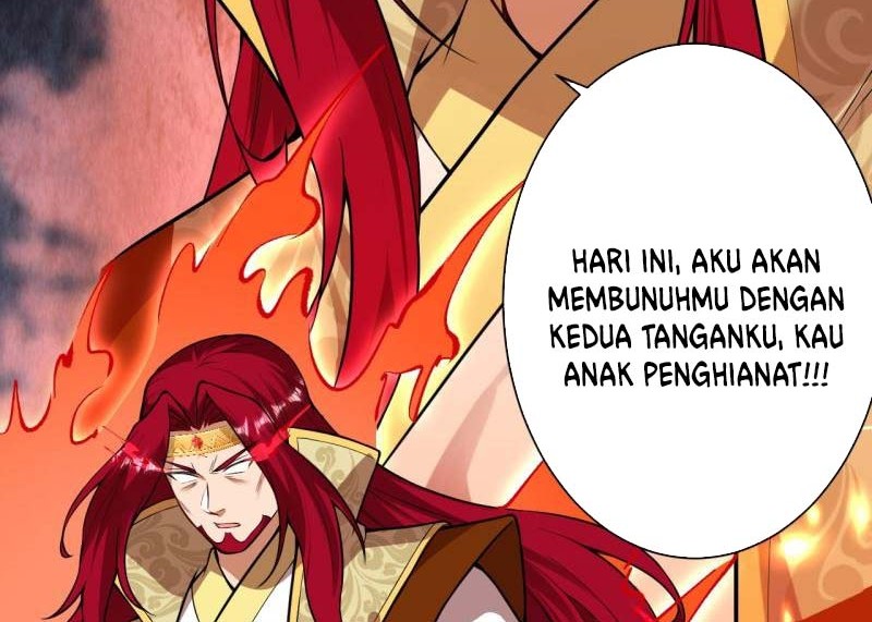 Against the Gods Chapter 493 page 37
