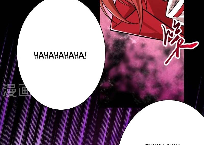 Against the Gods Chapter 493 page 39