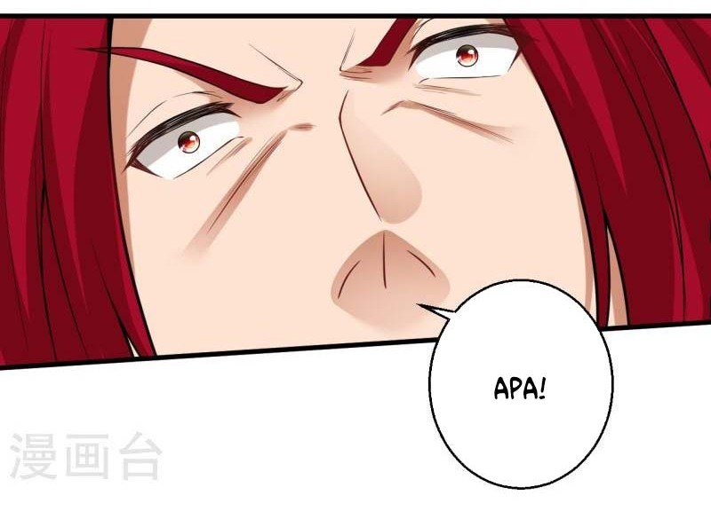 Against the Gods Chapter 493 page 45