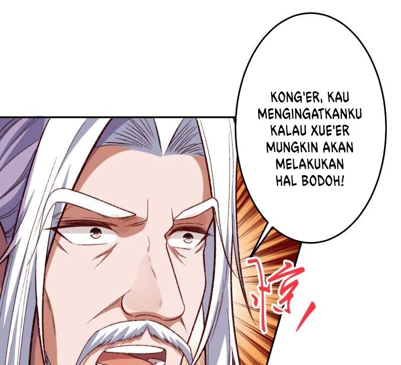 Against the Gods Chapter 493 page 3