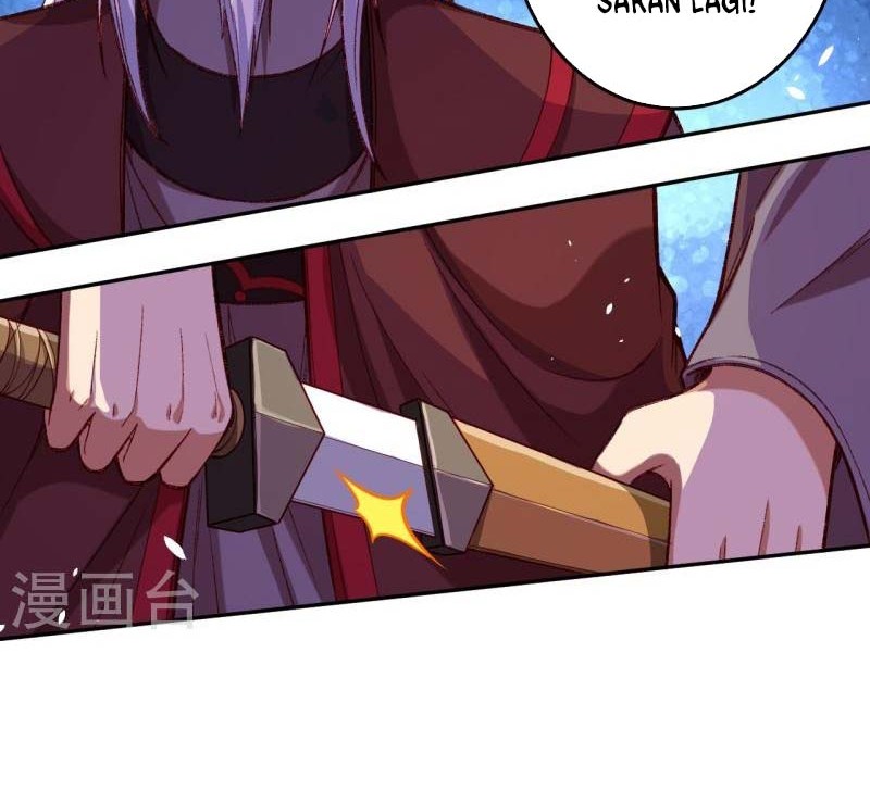 Against the Gods Chapter 493 page 11