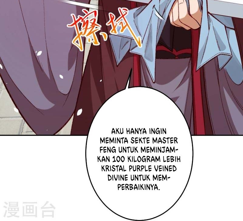 Against the Gods Chapter 493 page 13