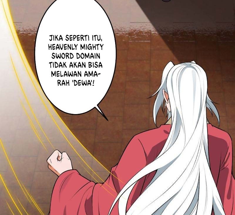 Against the Gods Chapter 493 page 17