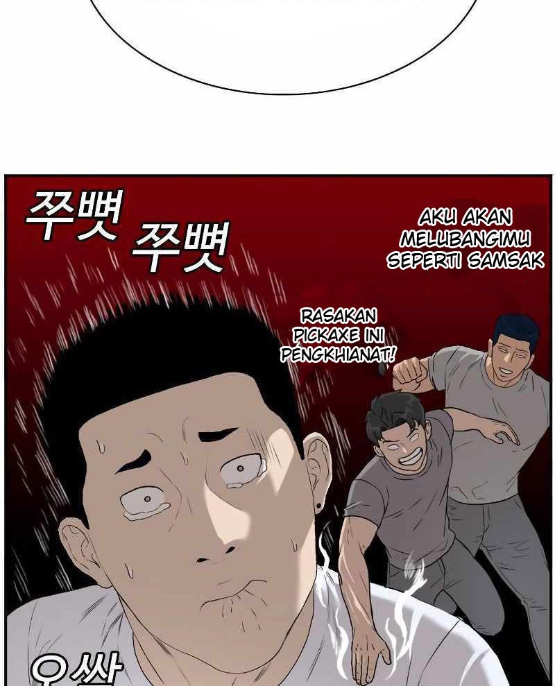 A Bad Person Chapter 91 page 24