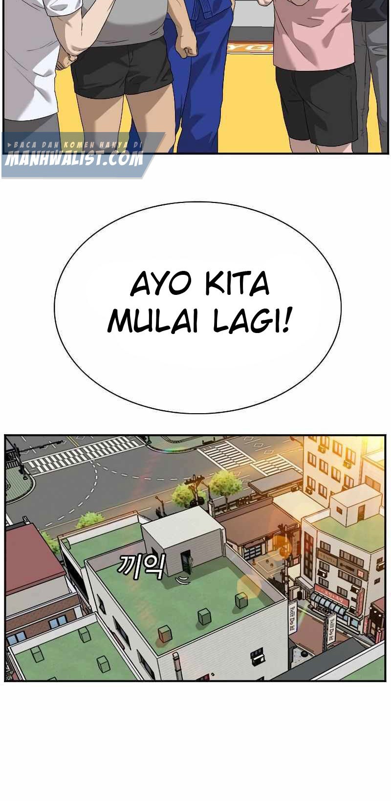 A Bad Person Chapter 91 page 26
