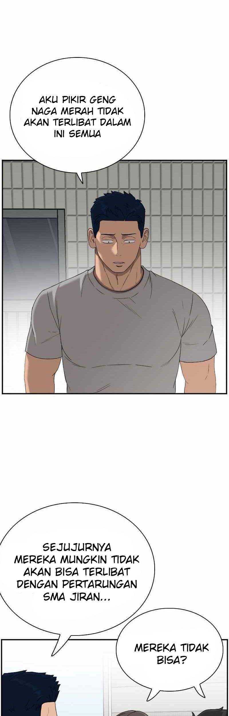 A Bad Person Chapter 91 page 39
