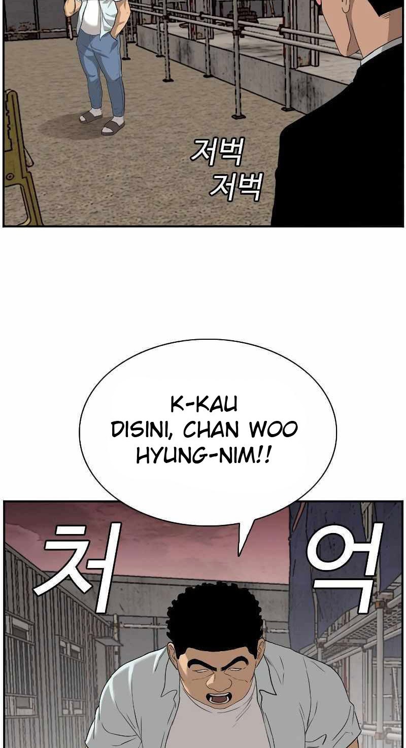 A Bad Person Chapter 91 page 50