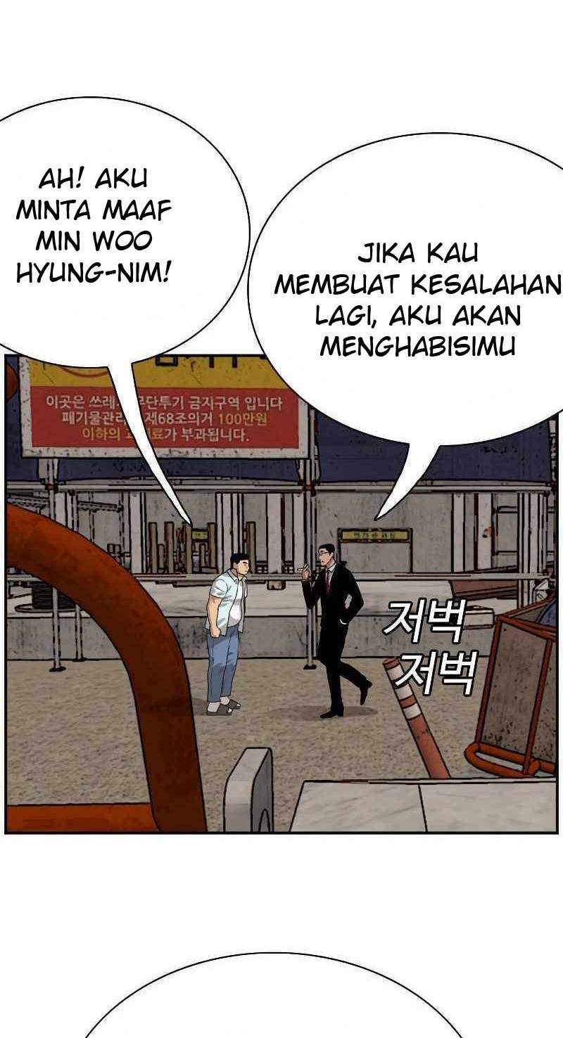 A Bad Person Chapter 91 page 52