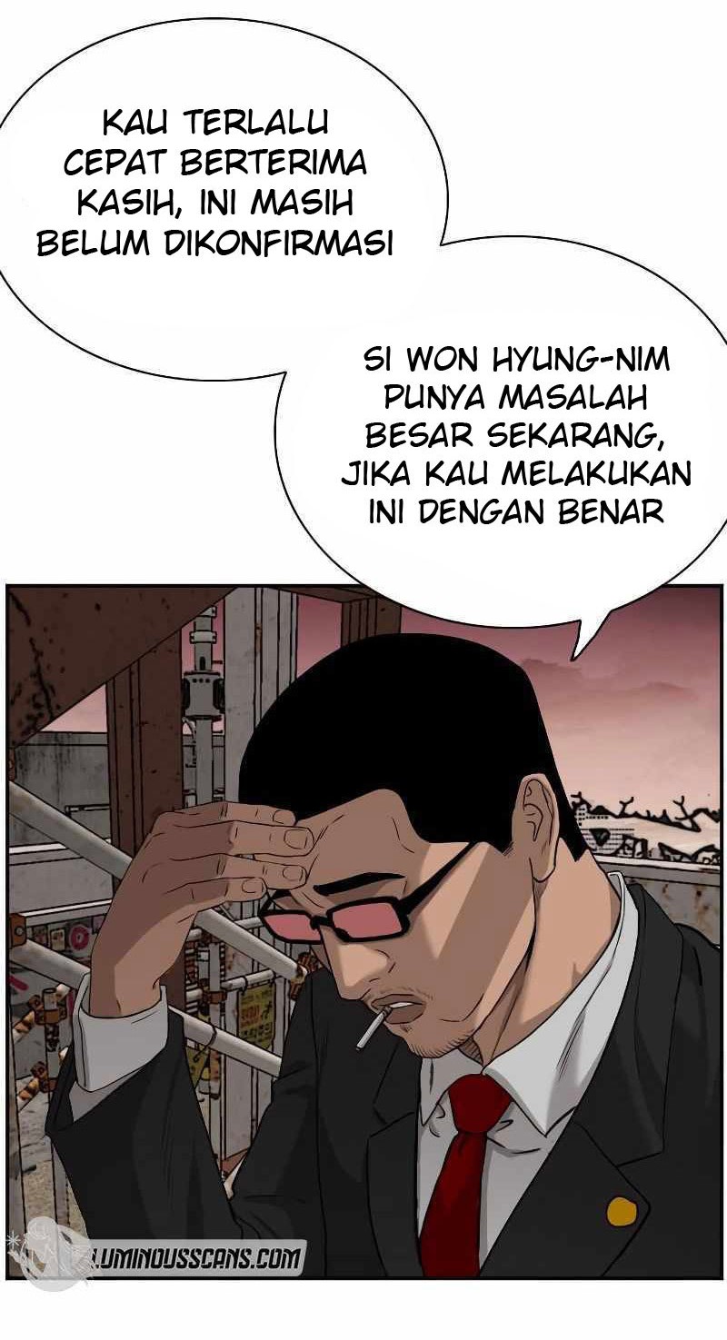A Bad Person Chapter 91 page 54