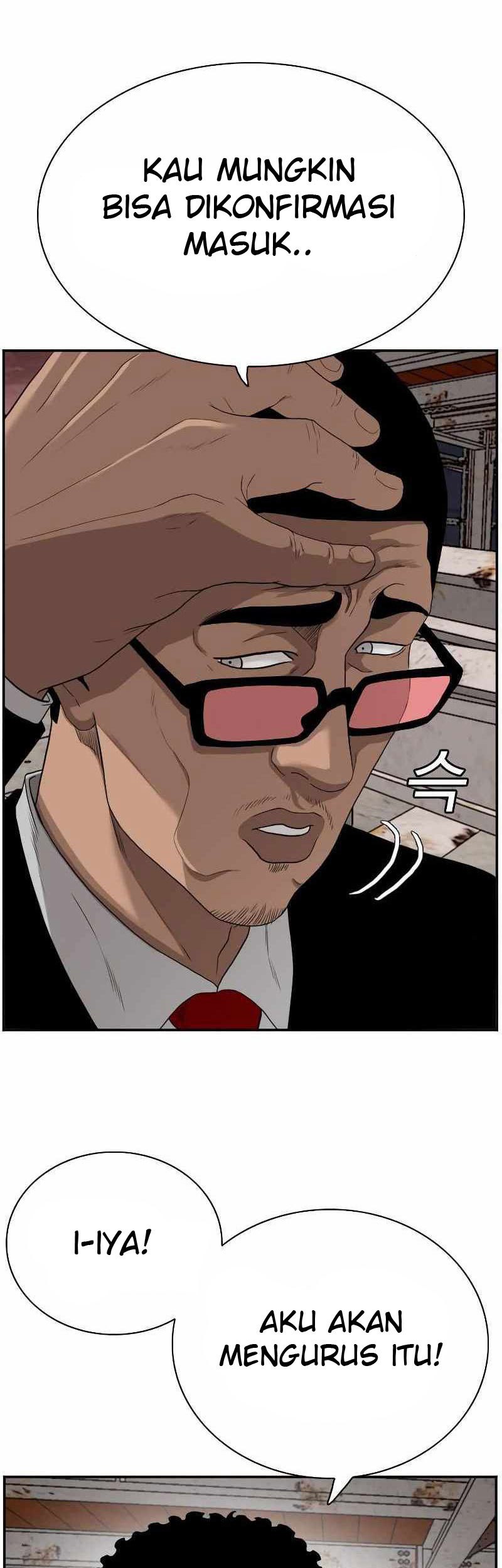 A Bad Person Chapter 91 page 55