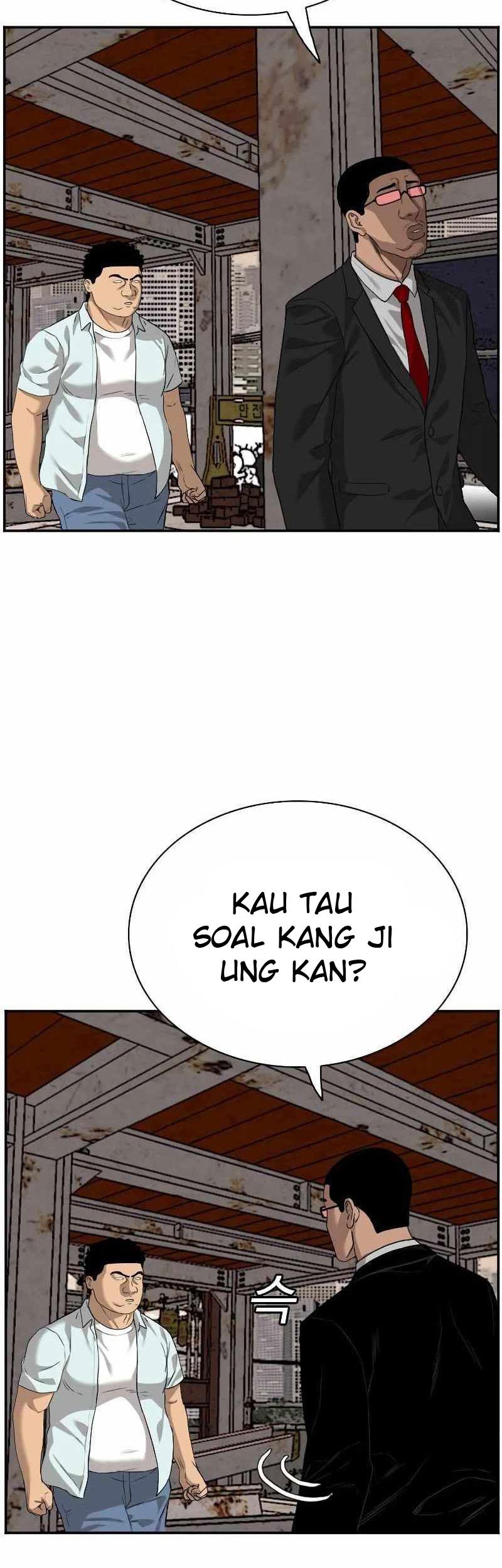 A Bad Person Chapter 91 page 57