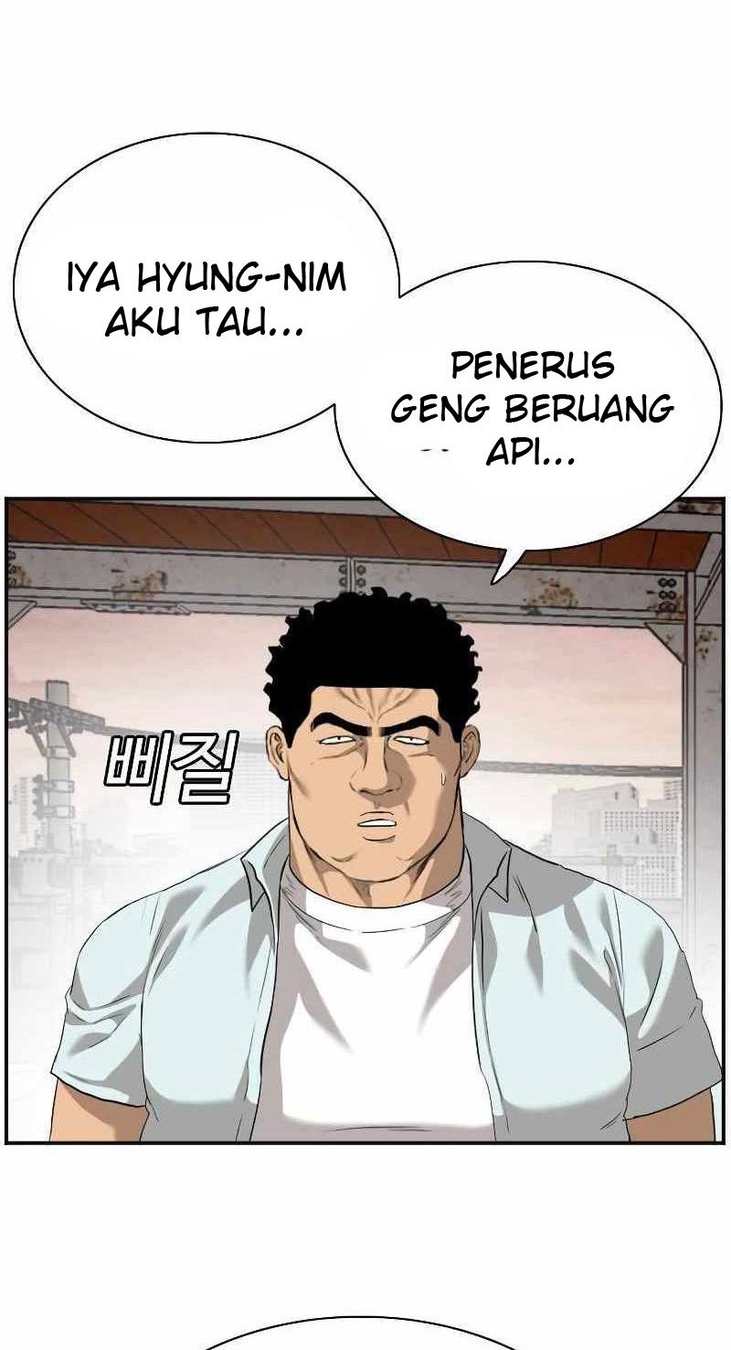 A Bad Person Chapter 91 page 58