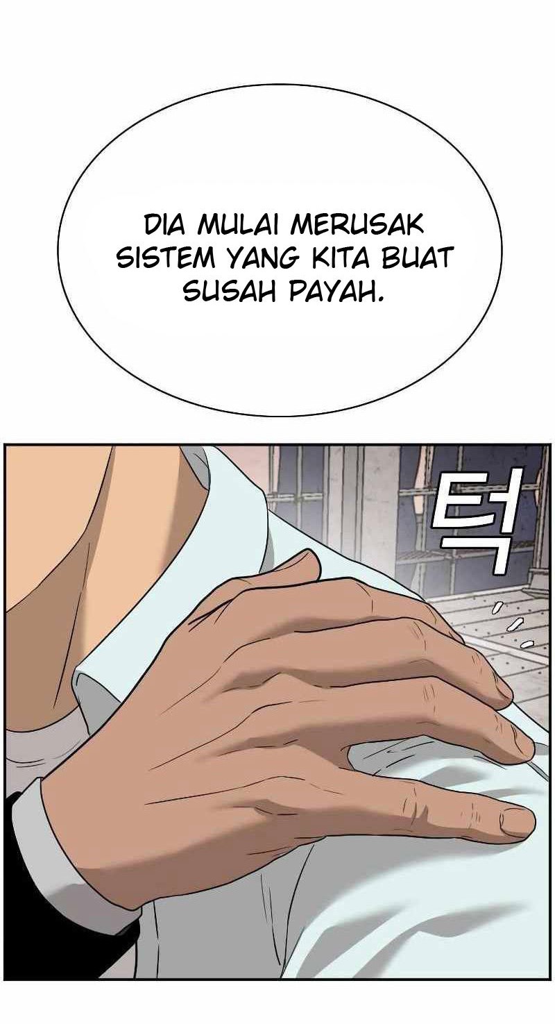 A Bad Person Chapter 91 page 60
