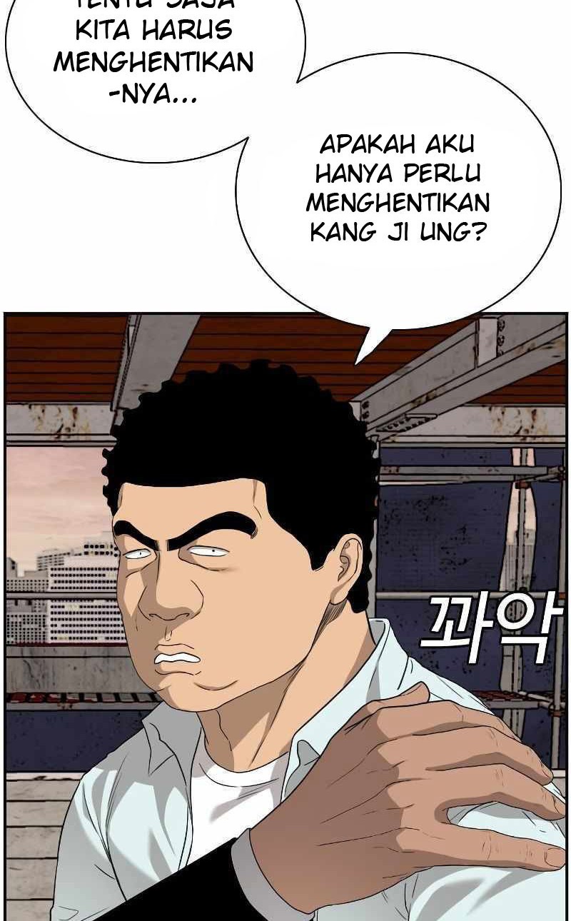 A Bad Person Chapter 91 page 62