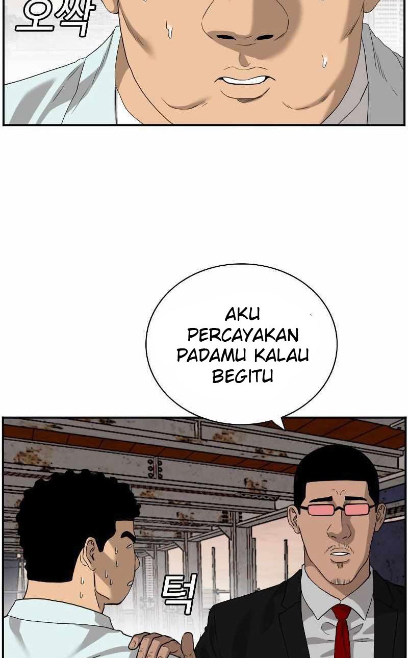 A Bad Person Chapter 91 page 64
