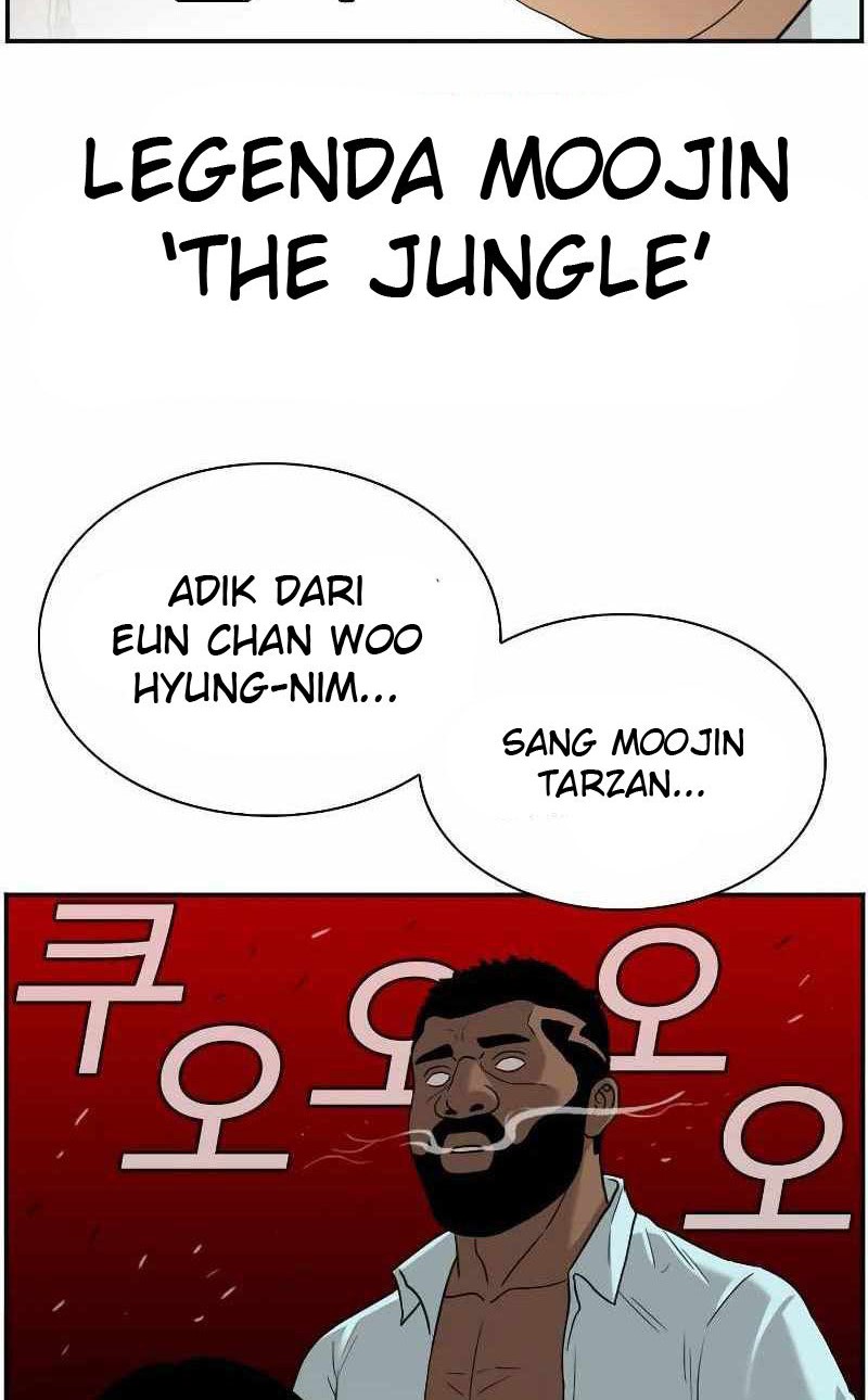 A Bad Person Chapter 91 page 70